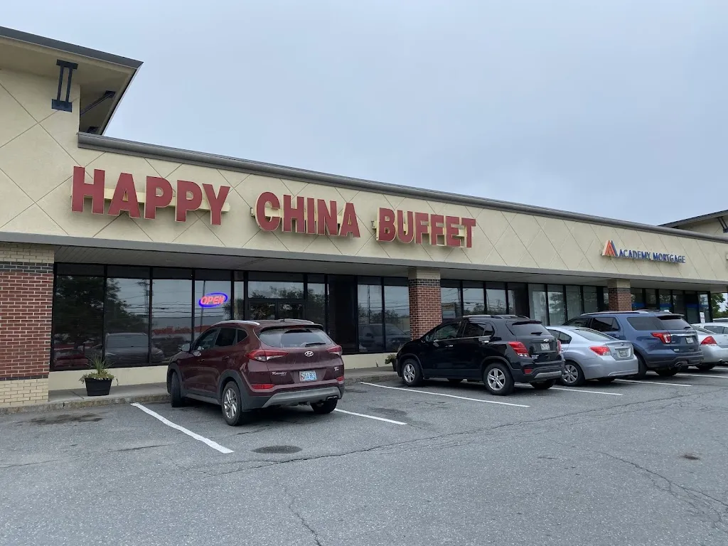 Super Buffet ristorante a East Greenbush, NY