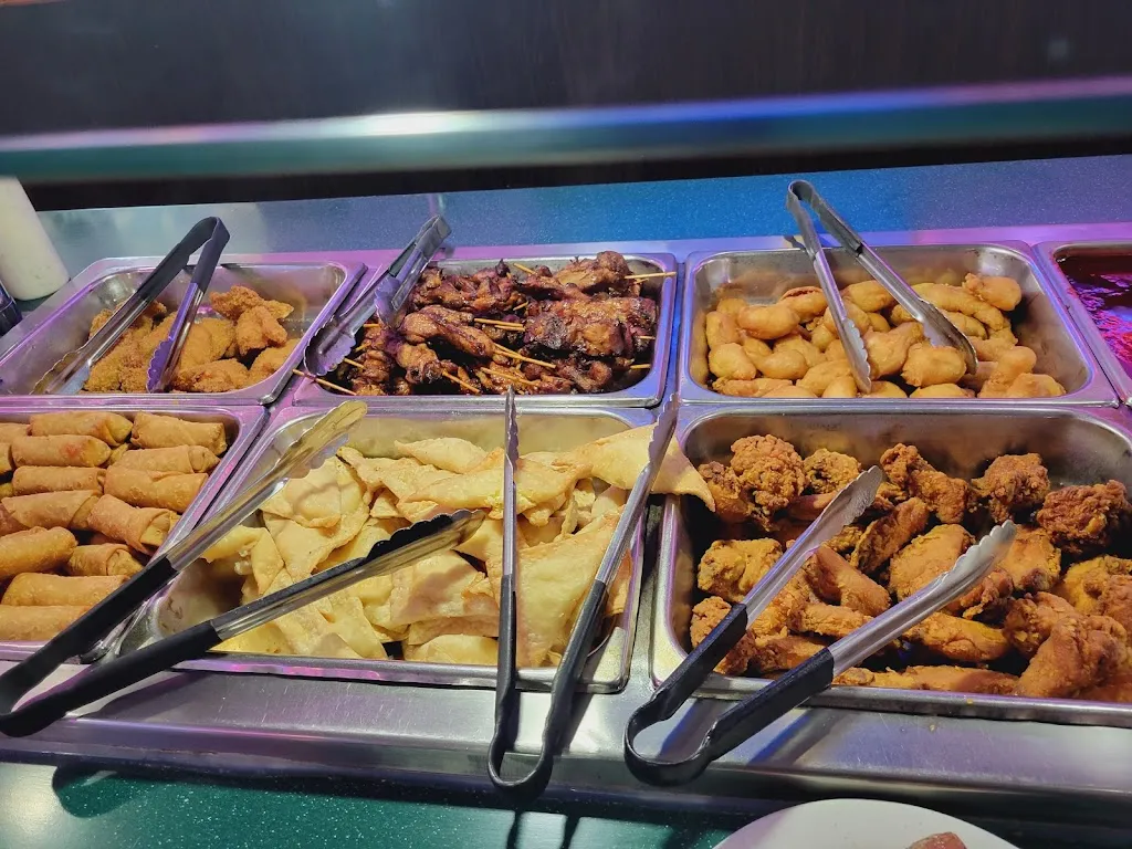 Super Buffet_East Greenbush, NY_slider_immagine_3