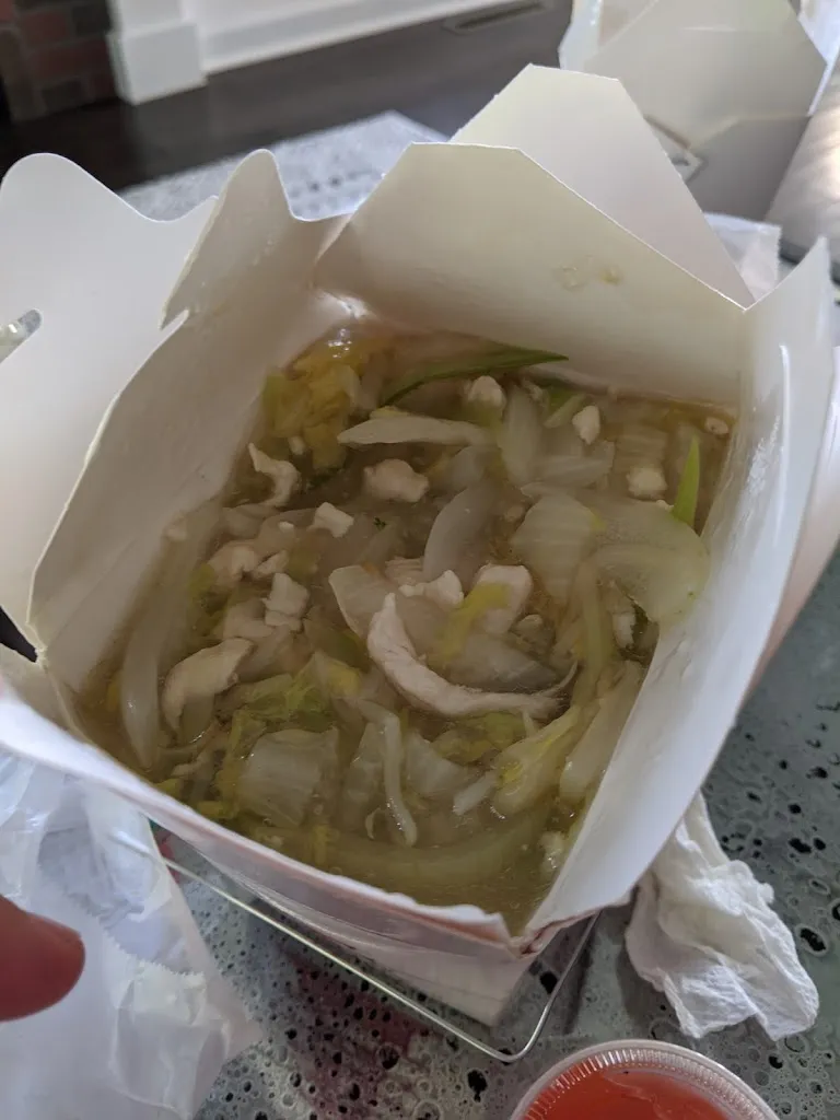 Elizabeth Cotton_Double Dragon_East Greenbush, NY_review