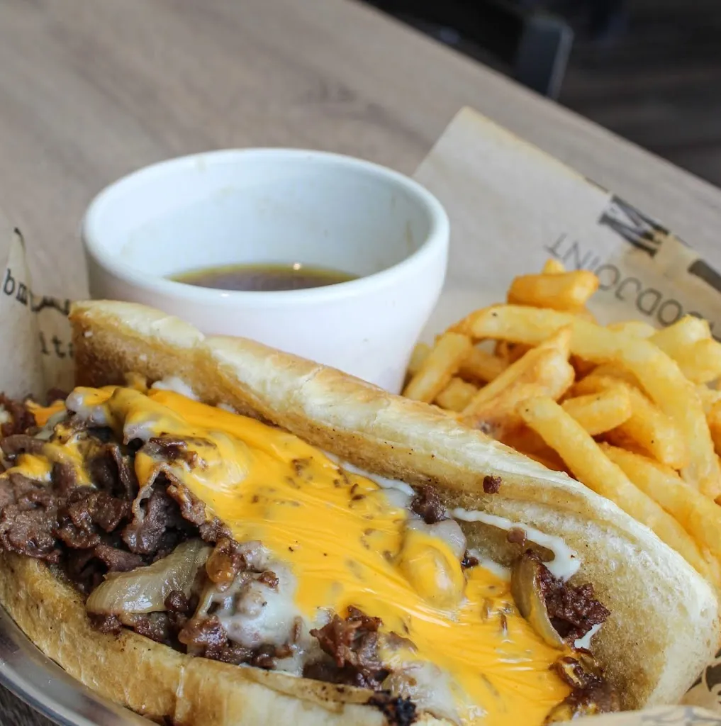 Junior's Bar & Grill_East Greenbush, NY_slider_immagine_2