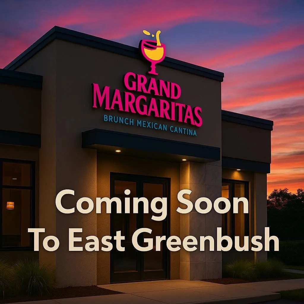 Grand Margaritas Brunch & Mexican Cantina ristorante a East Greenbush, NY