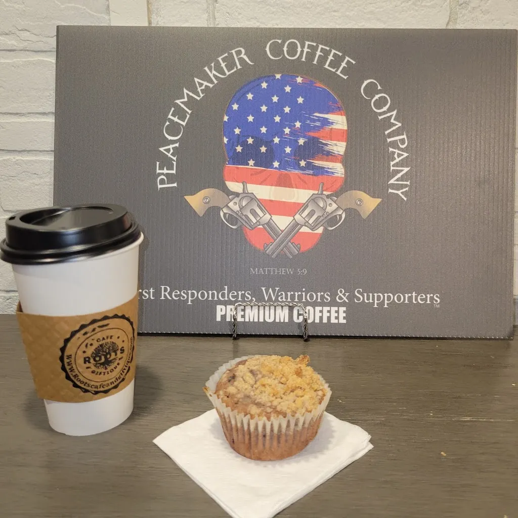 Roots Cafe & Giftique_East Greenbush, NY_slider_immagine_2