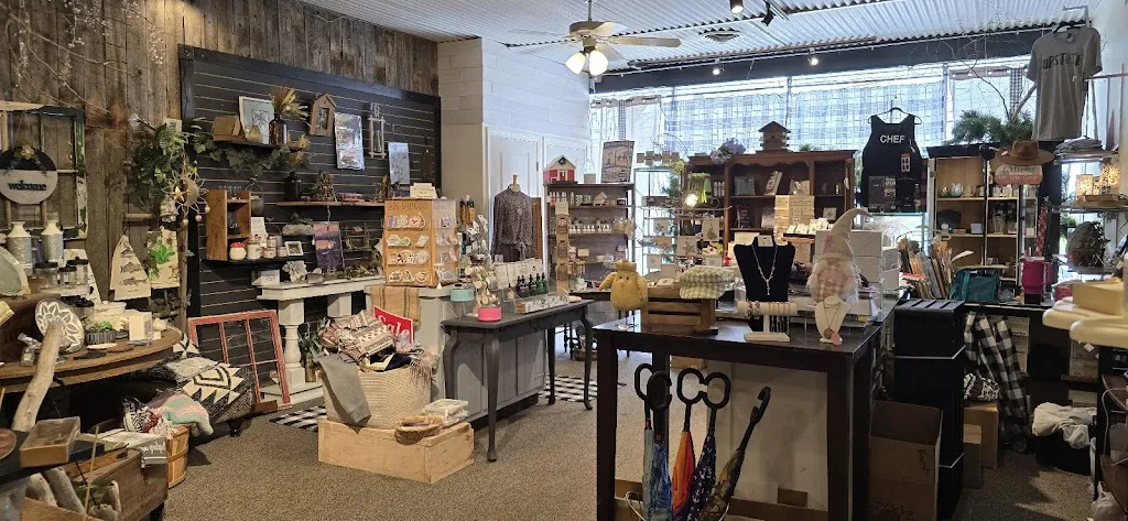 Roots Cafe & Giftique_East Greenbush, NY_slider_immagine_3