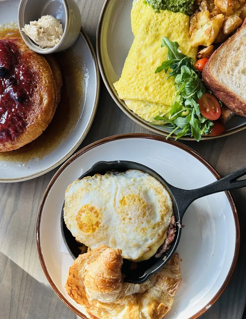 Al Beback_Café Madison_East Greenbush, NY_recensione