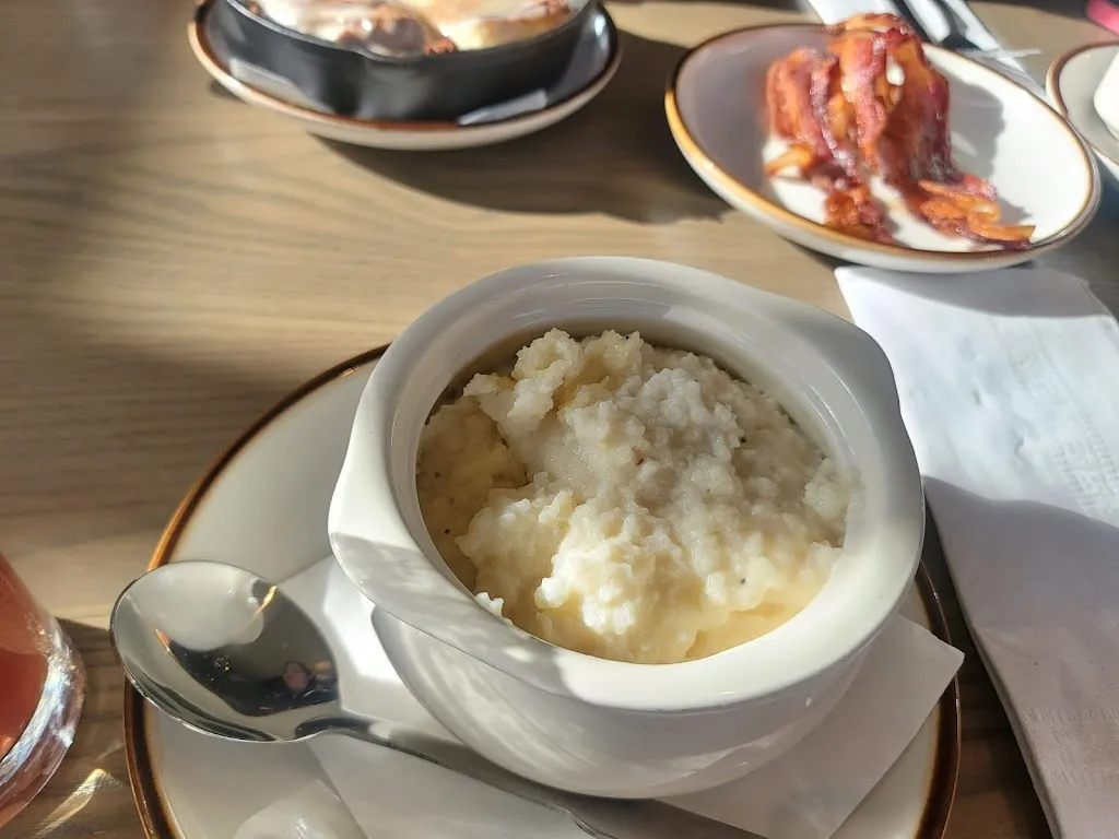 Jackie Adler_Café Madison_East Greenbush, NY_review