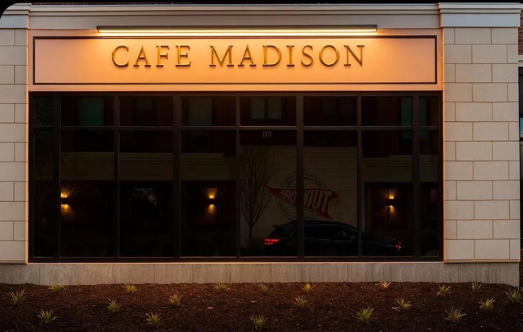 Café Madison ristorante a East Greenbush, NY
