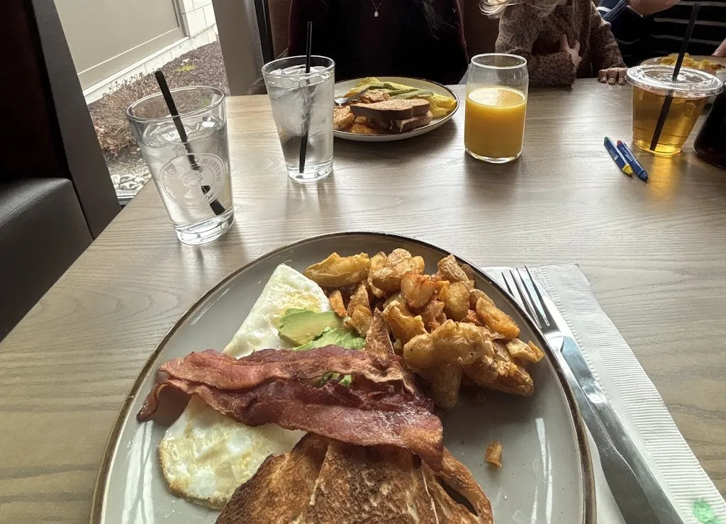Café Madison_East Greenbush, NY_slider_immagine_3