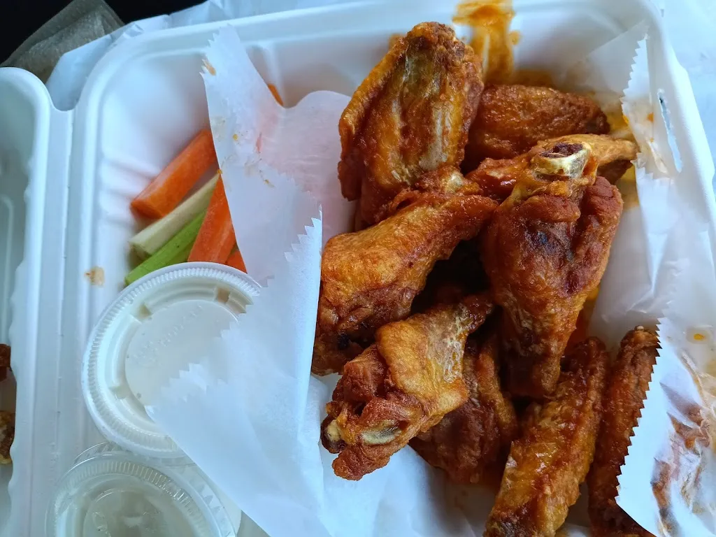 La Bella pizzeria_East Greenbush, NY_slider_immagine_3