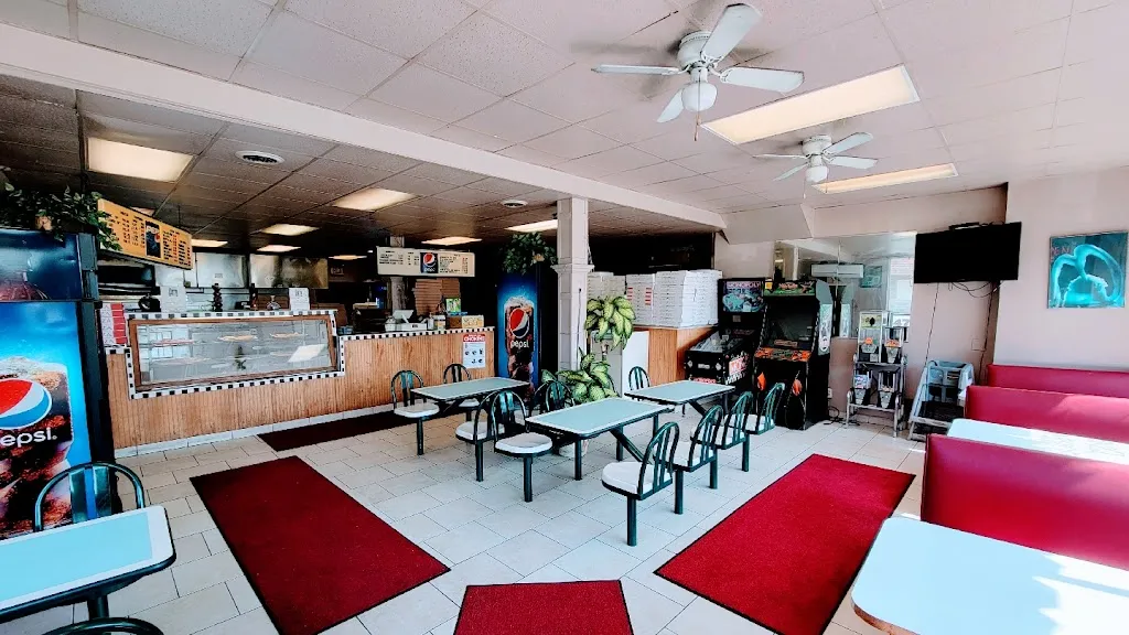 Elias Pizzeria ristorante a East Greenbush, NY