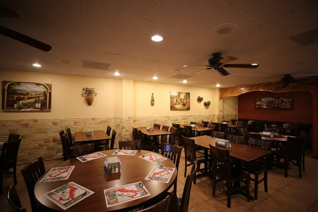 Nick's restaurant à Endicott, NY