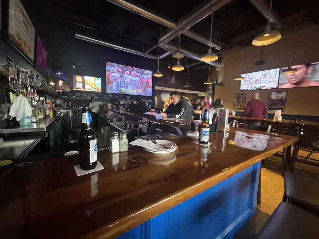 Carl_Blitz Bar Room_Fairport, NY_review