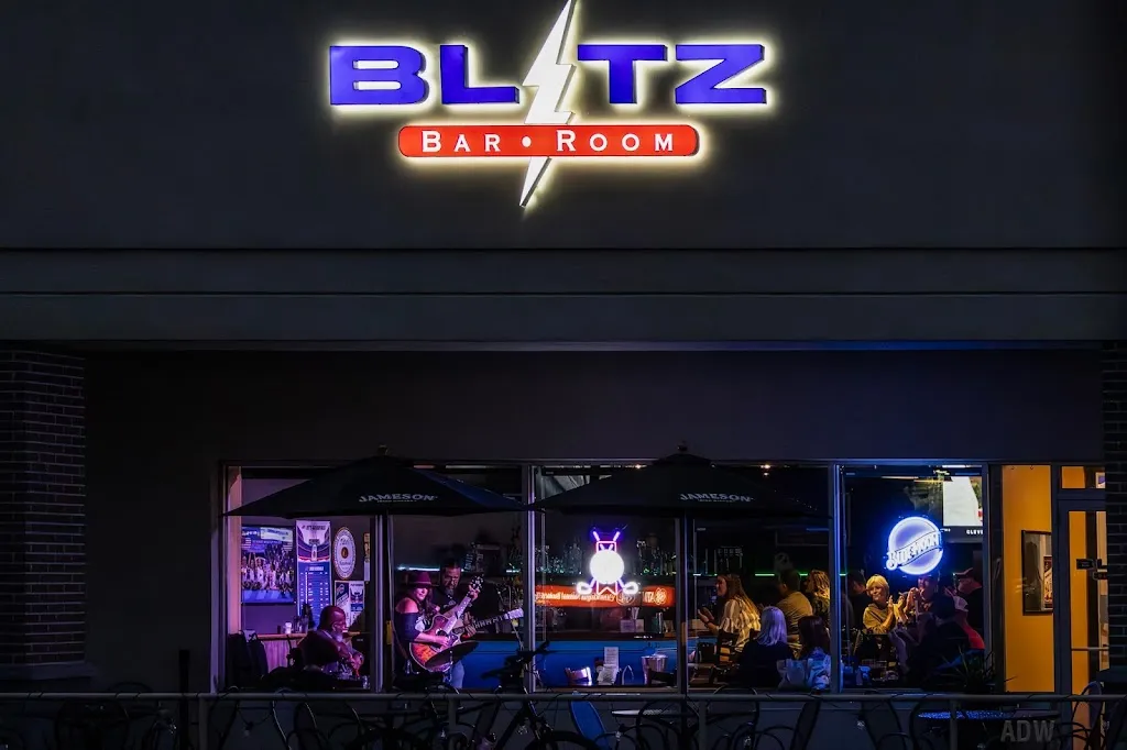 Blitz Bar Room_Fairport, NY_slider_image_1