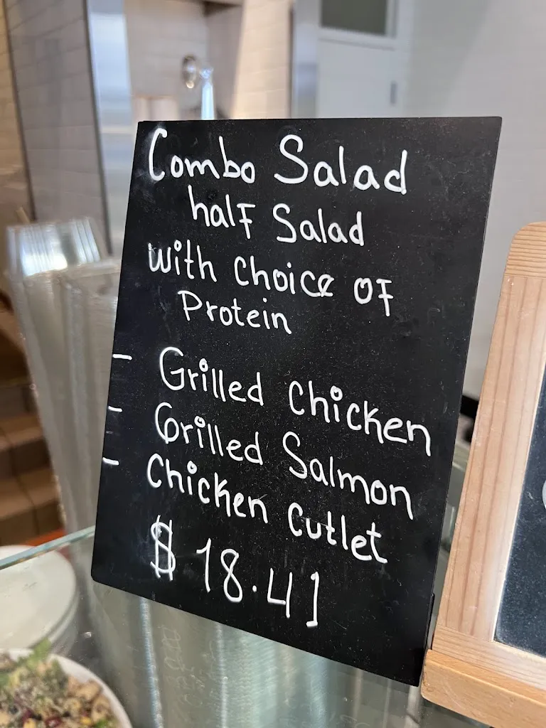 Menu_Cipollini Pronto_Manhasset, NY_image_old_2