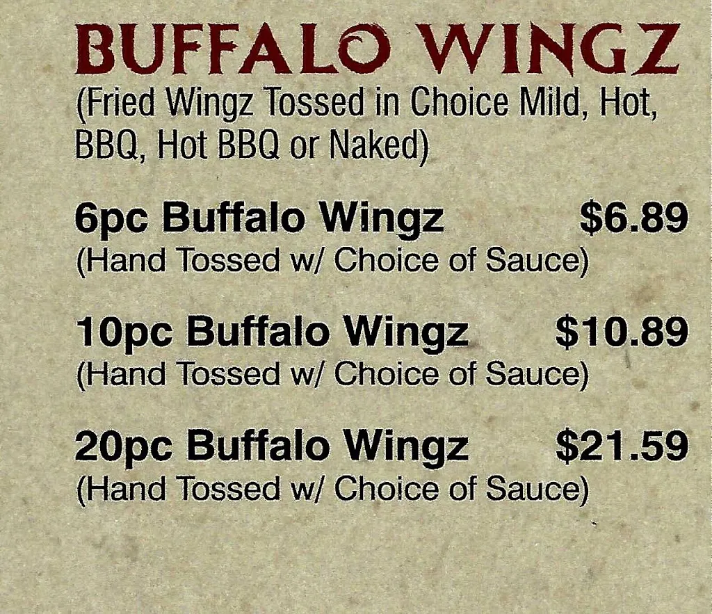 Menu_Chicken N Shakes_Fresh Meadows, NY_image_old_3