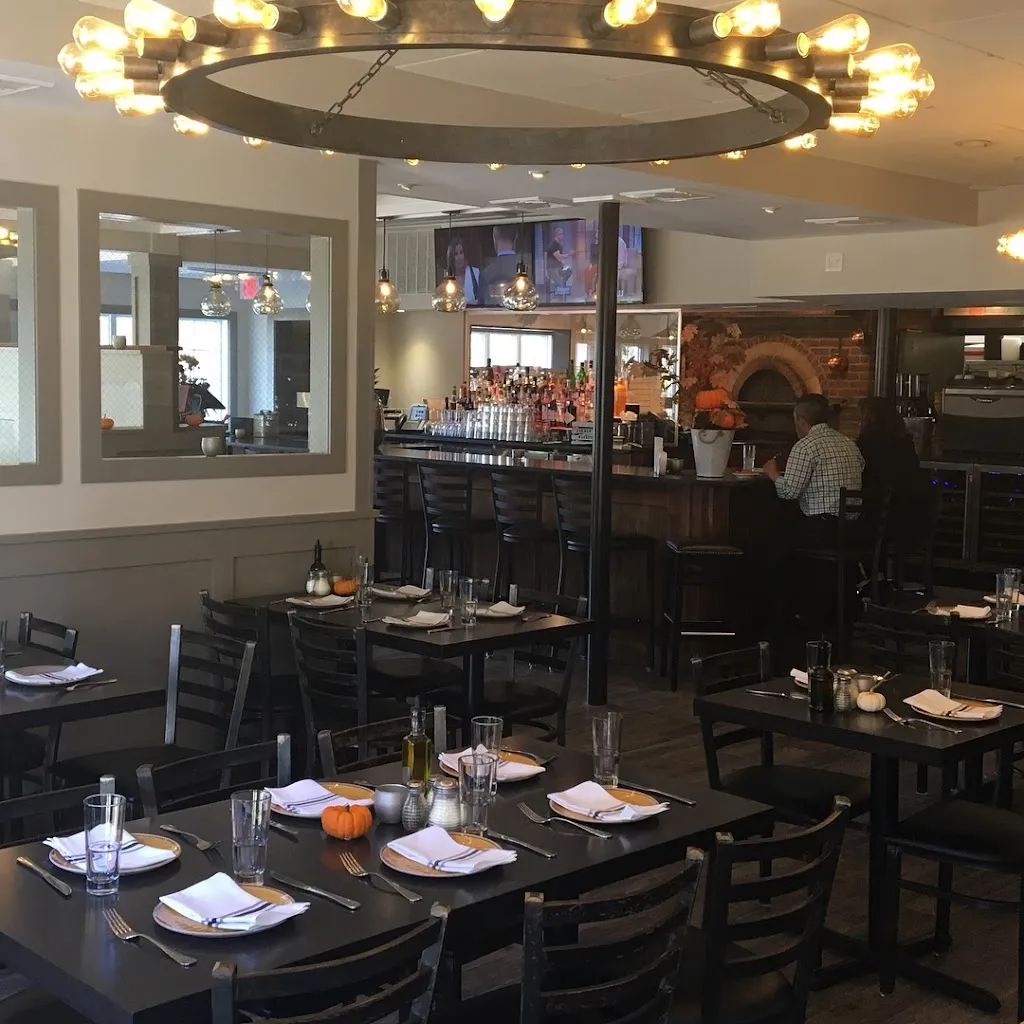 Il Forno Italian Kitchen & Bar restaurant à Somers, NY
