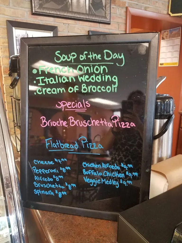 Menu_Oriens Café_Greece, NY_image_old_3