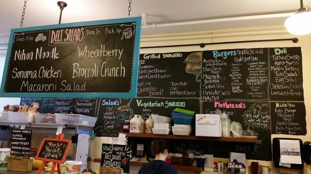 Menu_CoreLife Eatery_Greece, NY_image_old_1