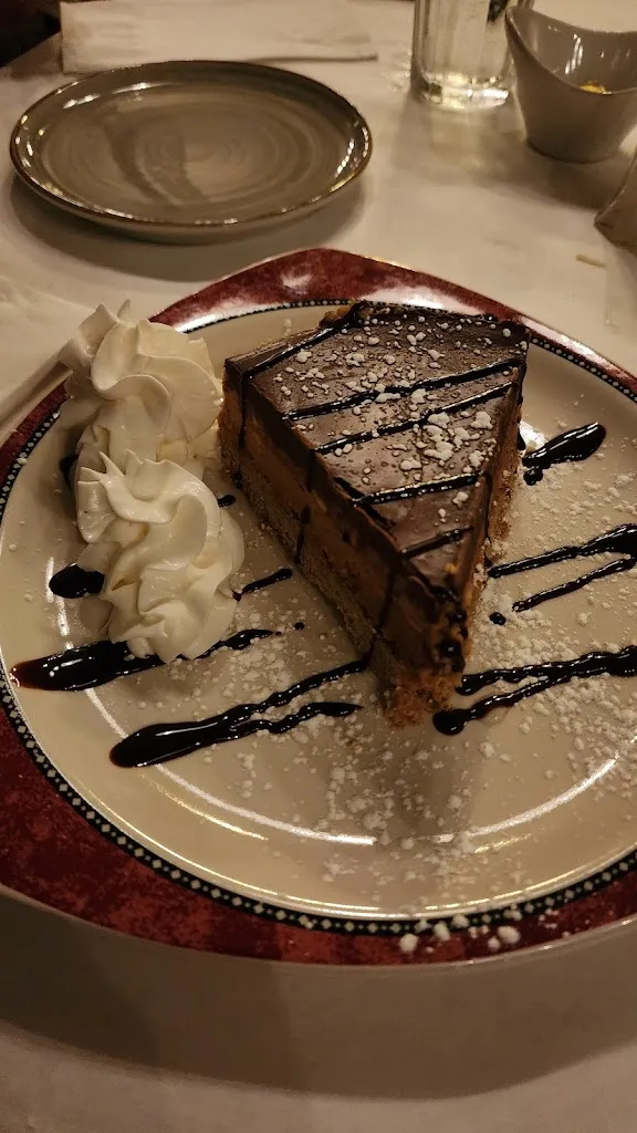 Laura L_Lamplighter Restaurant_Rochester, NY_review
