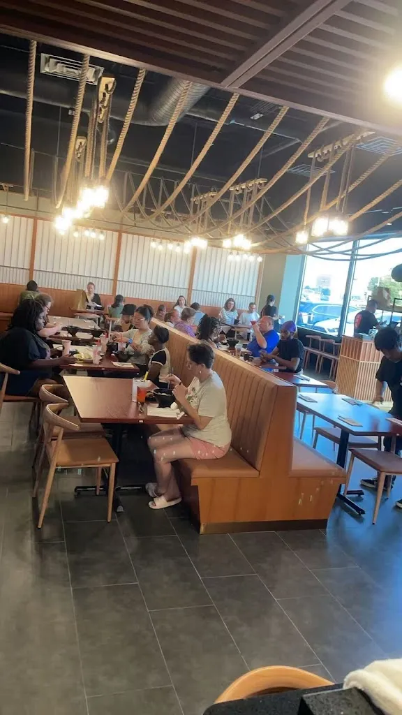 Hokkaido Ramen House - Rochester Greece restaurant in Rochester, NY