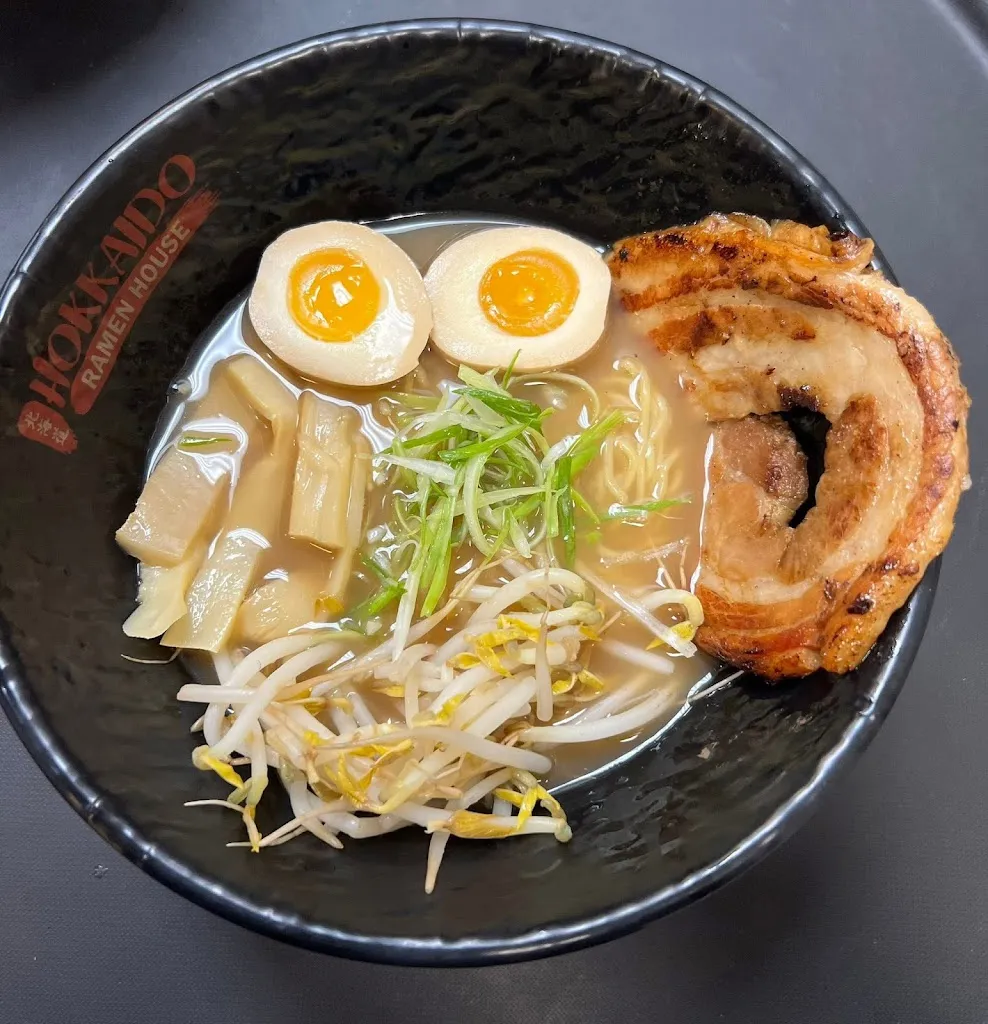 Hokkaido Ramen House - Rochester Greece_Rochester, NY_slider_image_2