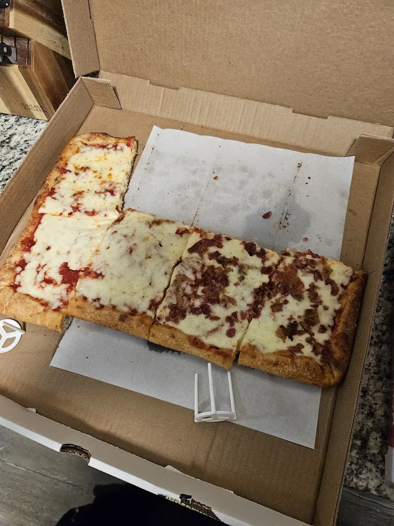 Menu_Sicilian Delight_Rochester, NY_image_old_2