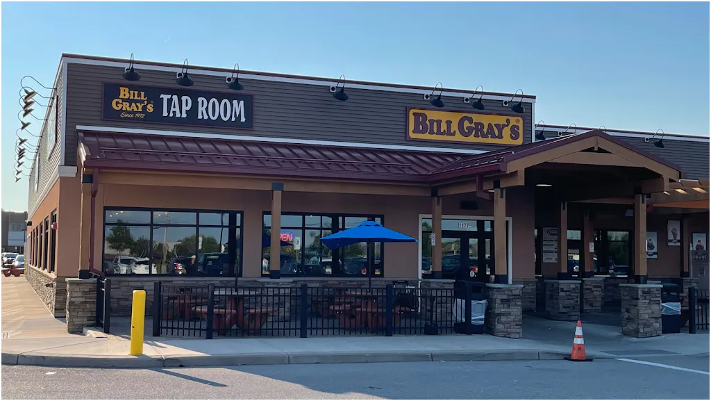 Bill Gray's Greece - N Greece Rd restaurant in Rochester, NY