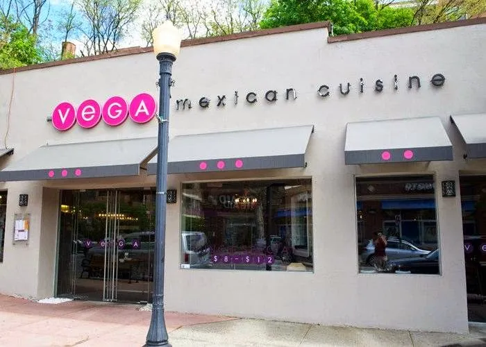VEGA Mexican Cuisine ristorante a Hartsdale, NY