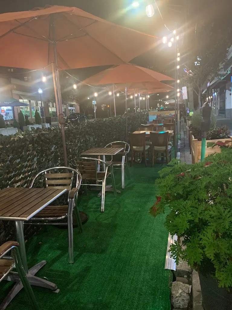 Copper Kettle Cafe ristorante a Hartsdale, NY