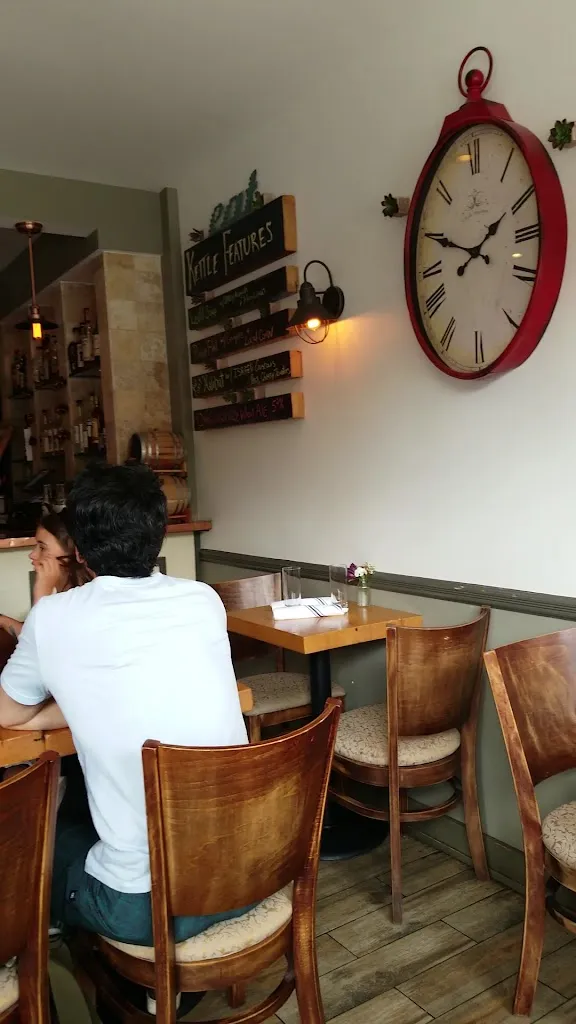 Copper Kettle Cafe_Hartsdale, NY_slider_immagine_2