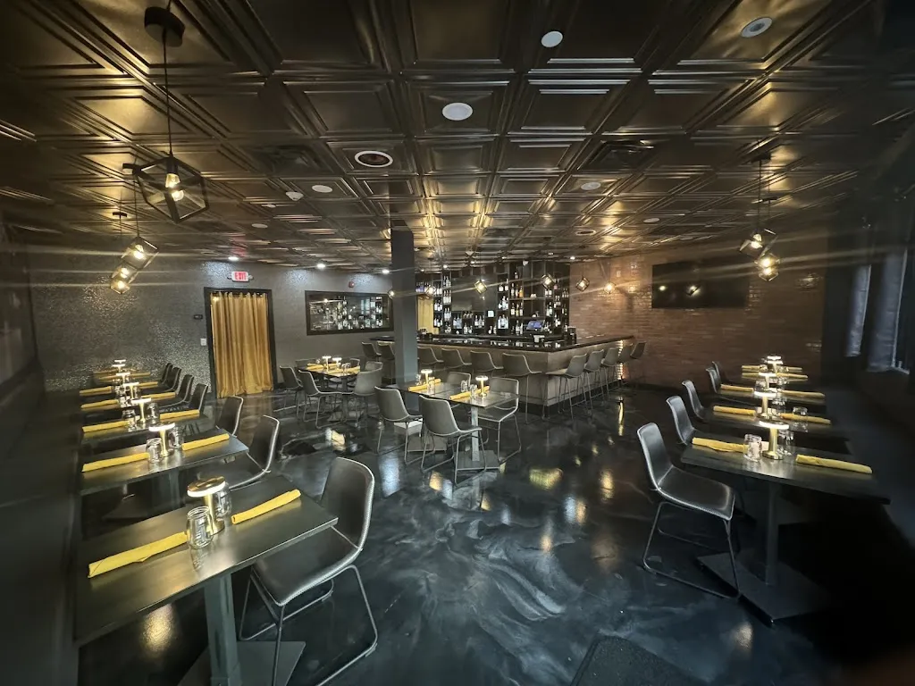 Urban Central ristorante a Hartsdale, NY