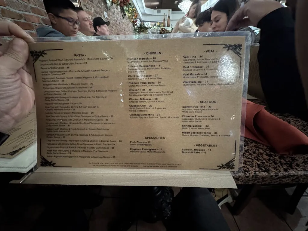Menu_Pas-Tina's_Hartsdale, NY_image_old_1
