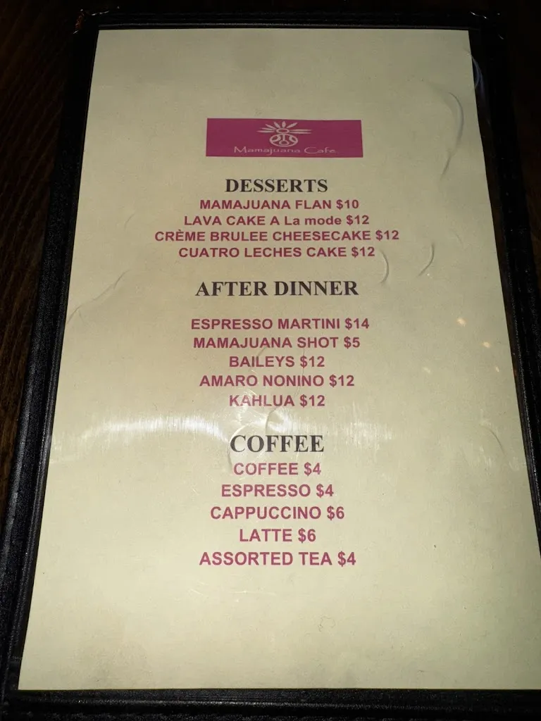 Menu_Mamajuana Cafe prime_Hartsdale, NY_image_old_3