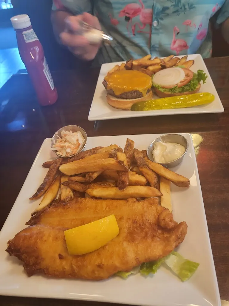 Didi Troy_The Irish Bank_Hartsdale, NY_recensione