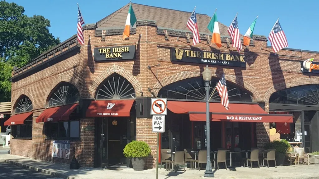 The Irish Bank ristorante a Hartsdale, NY