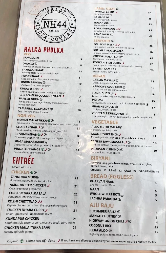 Menu_NH 44 Indian | Best Indian Westchester NY_Hartsdale, NY_image_old_2