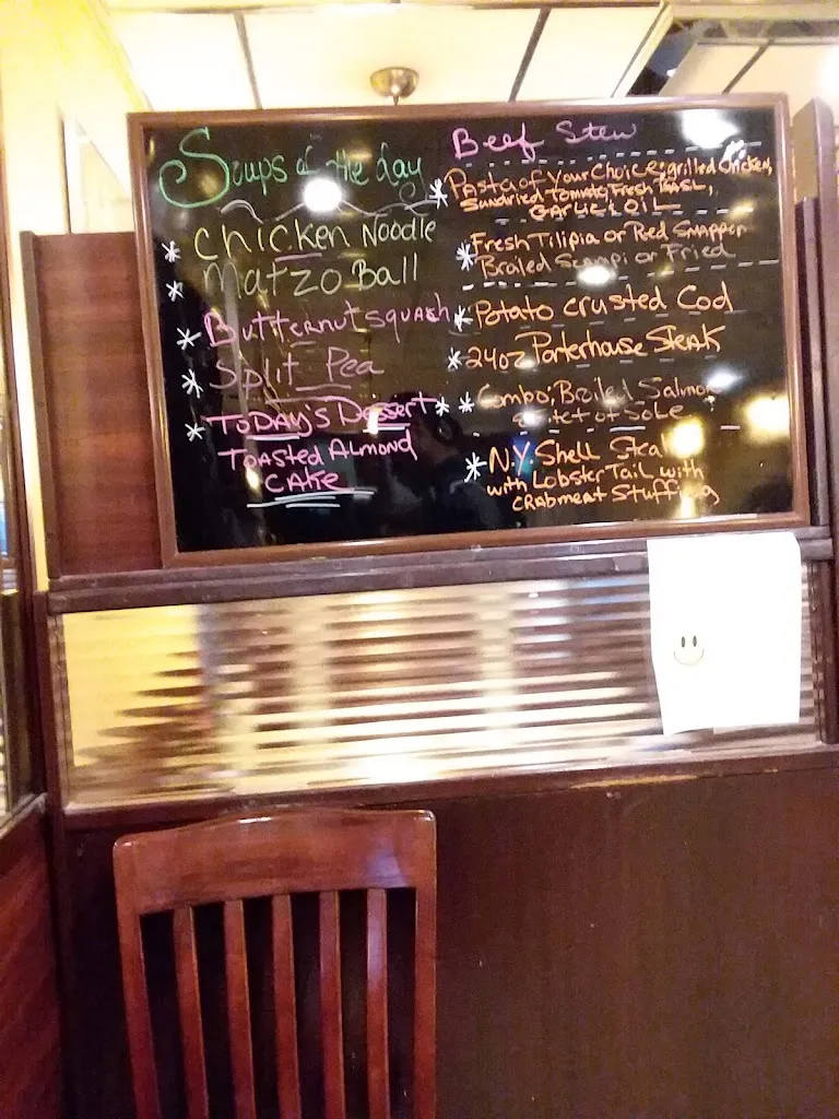 Menu_Fountain Diner-Restaurant_Hartsdale, NY_image_old_3