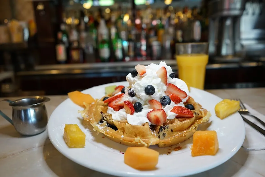 Fountain Diner-Restaurant_Hartsdale, NY_slider_immagine_2