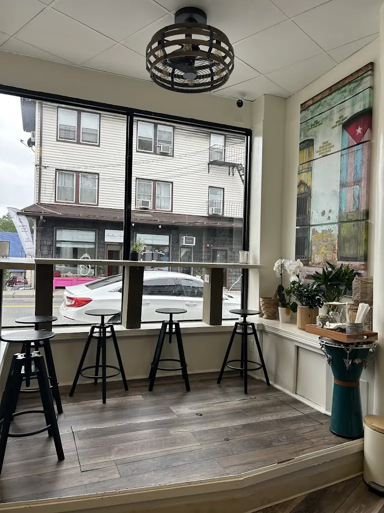 Matanzas Cuban Cafe ristorante a Hartsdale, NY