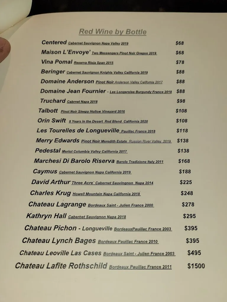Menu_O Mandarin_Hartsdale, NY_image_old_2