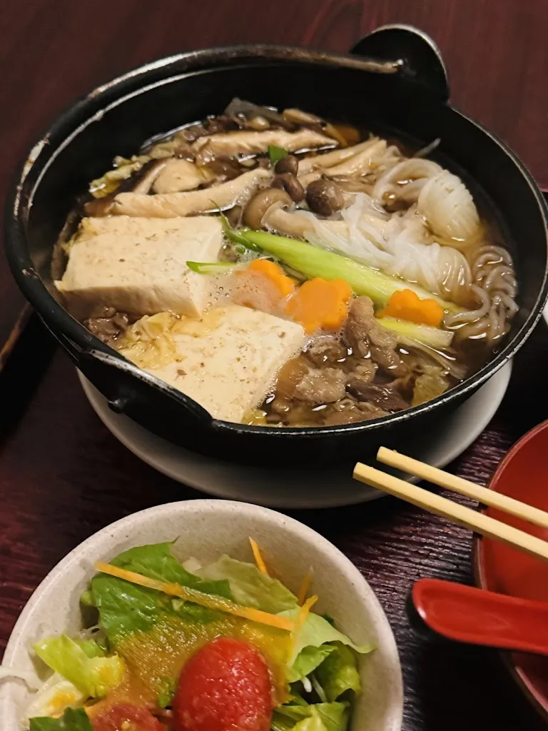 Jyoni Tetsurō Shuler_Fujinoya_Hartsdale, NY_recensione