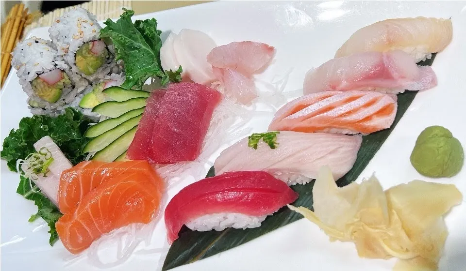 Menu_Kyo Sushi_Hartsdale, NY_image_old_1
