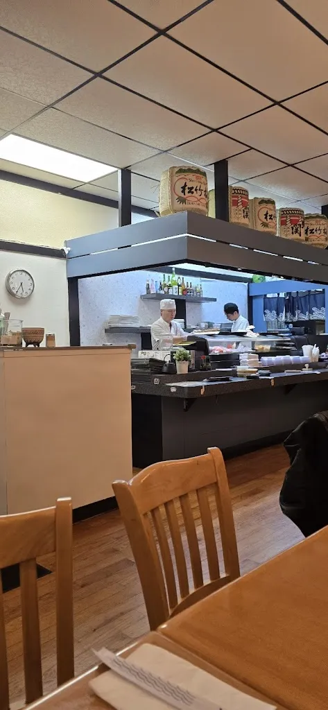 Kyo Sushi ristorante a Hartsdale, NY