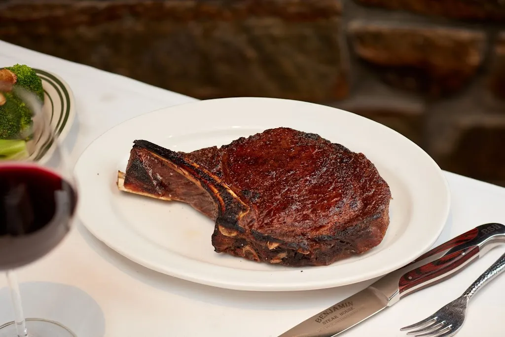 Benjamin Steakhouse_White Plains, NY_slider_immagine_3