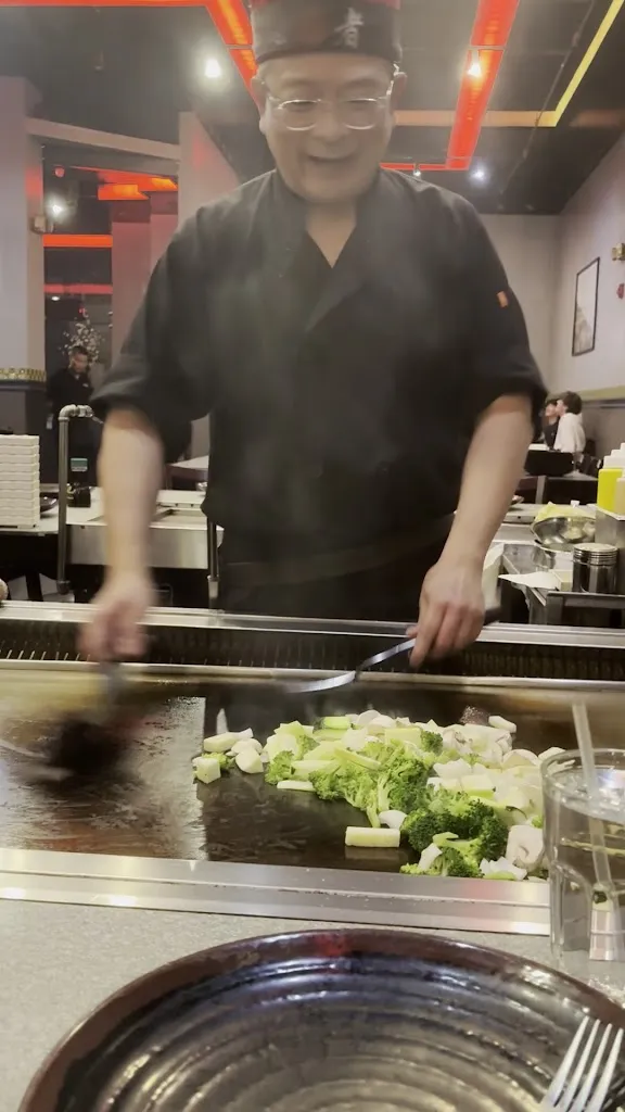 Banzai Steakhouse_Hartsdale, NY_slider_immagine_2