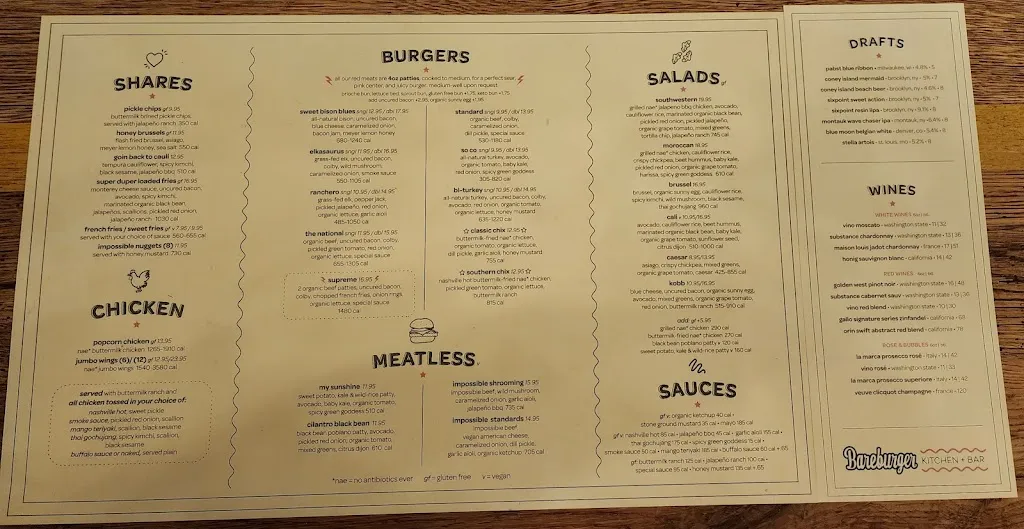 Menu_Bareburger_Hartsdale, NY_image_old_2