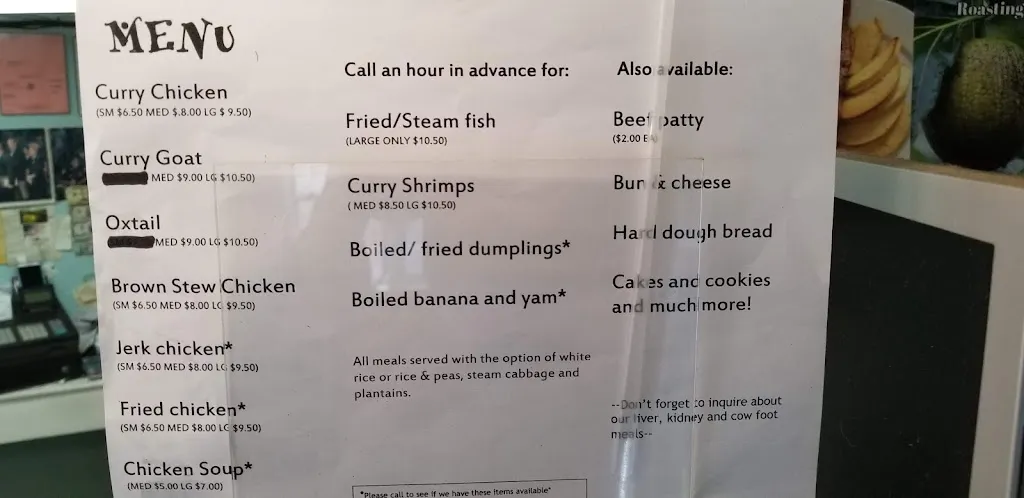 Menu_TopTaste Restaurant_Kingston, NY_image_old_2