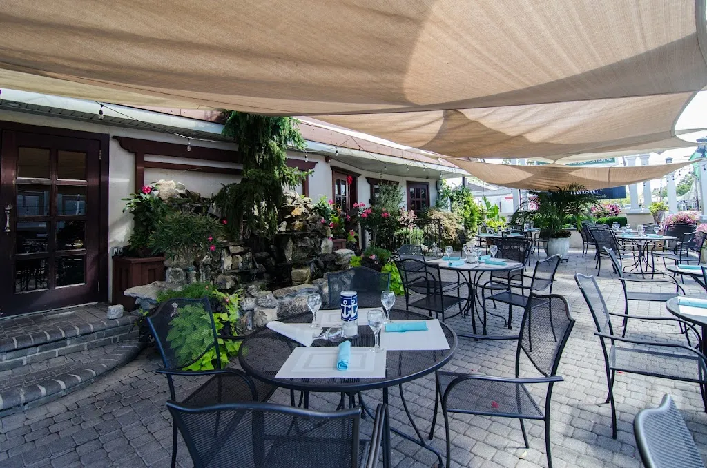 Shandon Court restaurant à East Islip, NY