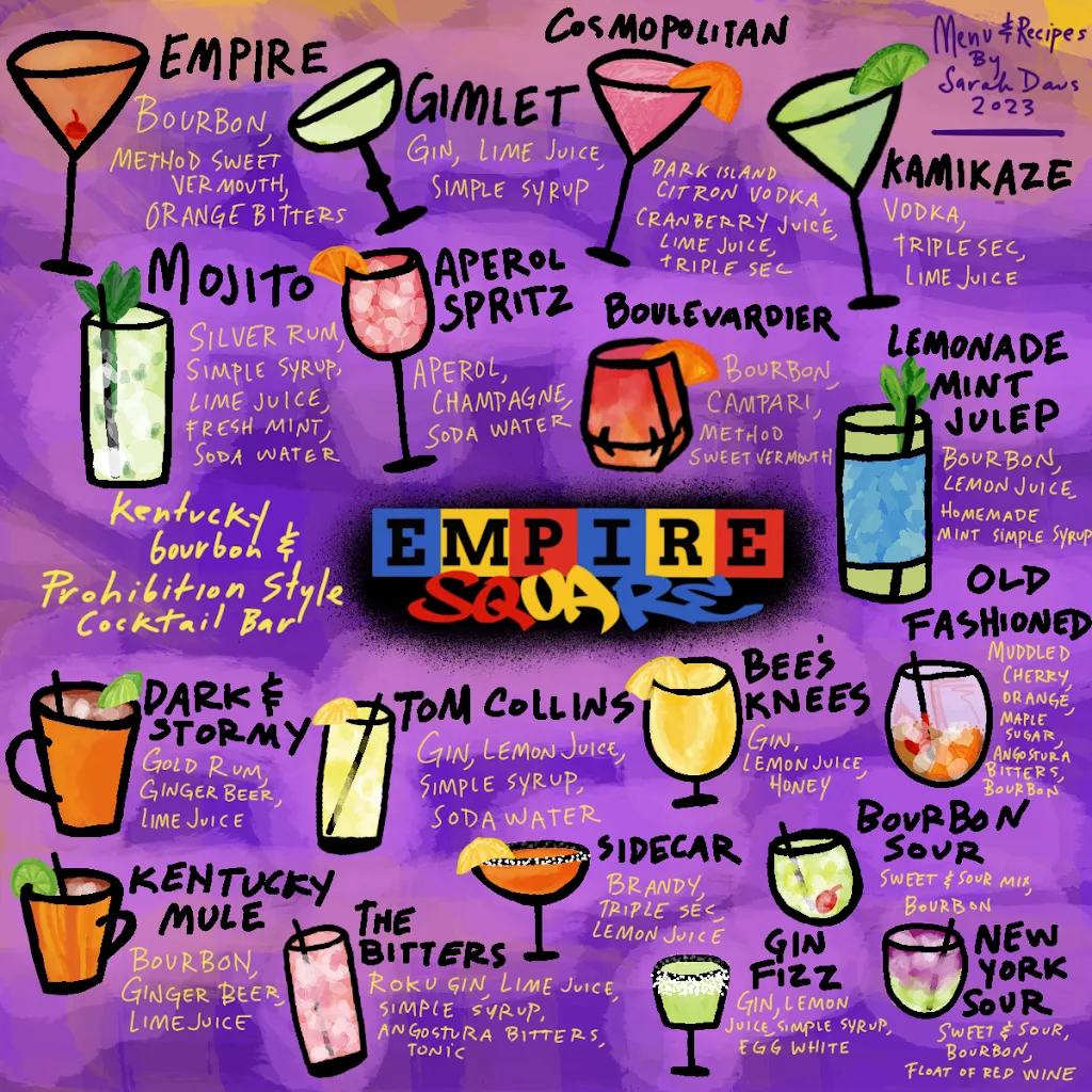 Menu_Empire Square_Watertown, NY_image_old_3