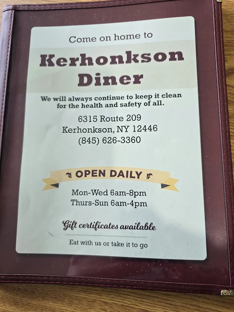 Kerhonkson Diner_Kerhonkson, NY_slider_image_2