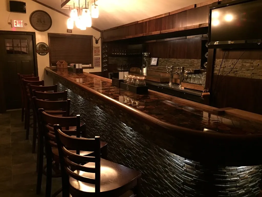 Tipsy Moose Tap & Tavern ristorante a Latham, NY